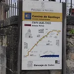 Valle Del Nonaya Salas (Asturias)