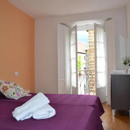 Hostel Valle Del Nonaya Salas (Asturias)