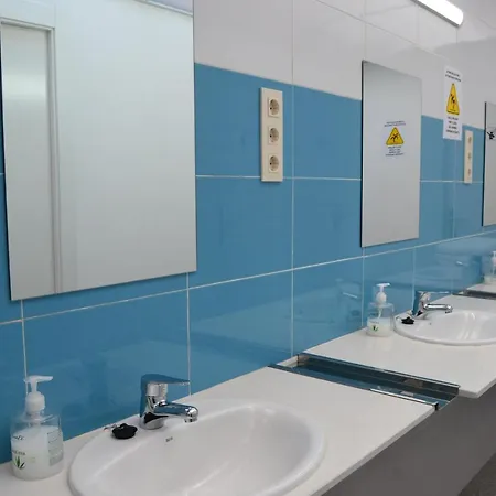 Valle Del Nonaya Hostel