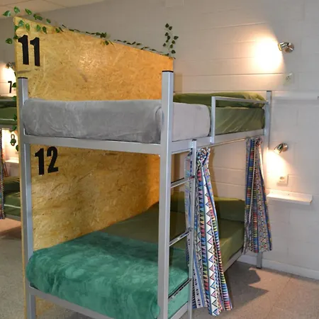 Valle Del Nonaya * Salas (Asturias)