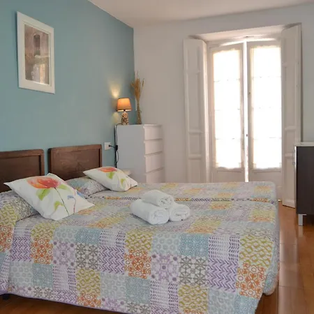 Valle Del Nonaya Salas (Asturias)