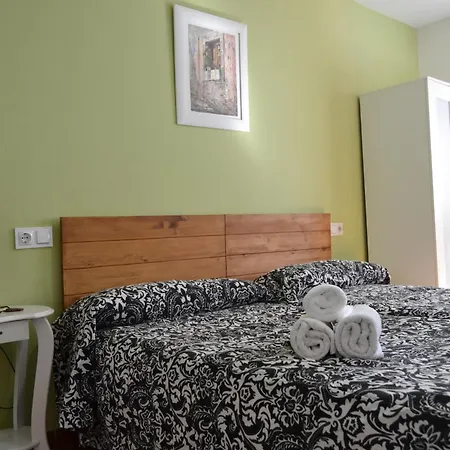 Valle Del Nonaya * Salas (Asturias)