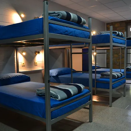 Hostel Valle Del Nonaya *