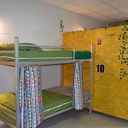 Valle Del Nonaya Hostel