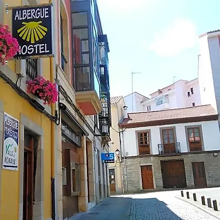 Valle Del Nonaya * Salas (Asturias)
