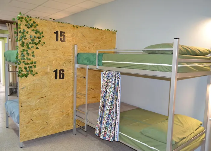 Valle Del Nonaya Auberge de jeunesse Salas (Asturias)