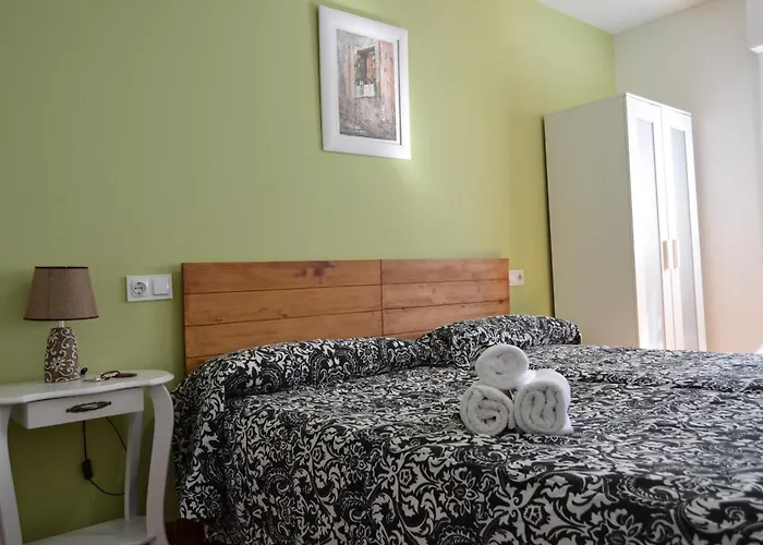 Valle Del Nonaya * Salas (Asturias)