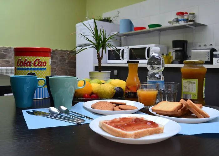 Valle Del Nonaya * Salas (Asturias)