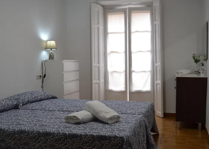 Valle Del Nonaya * Salas (Asturias)