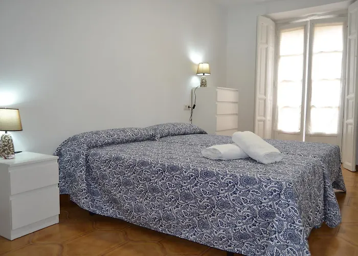 Valle Del Nonaya Auberge de jeunesse Salas (Asturias)